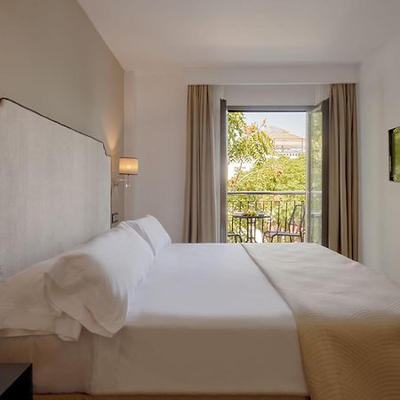 Hotel Infanta Leonor エシハ エクステリア 写真